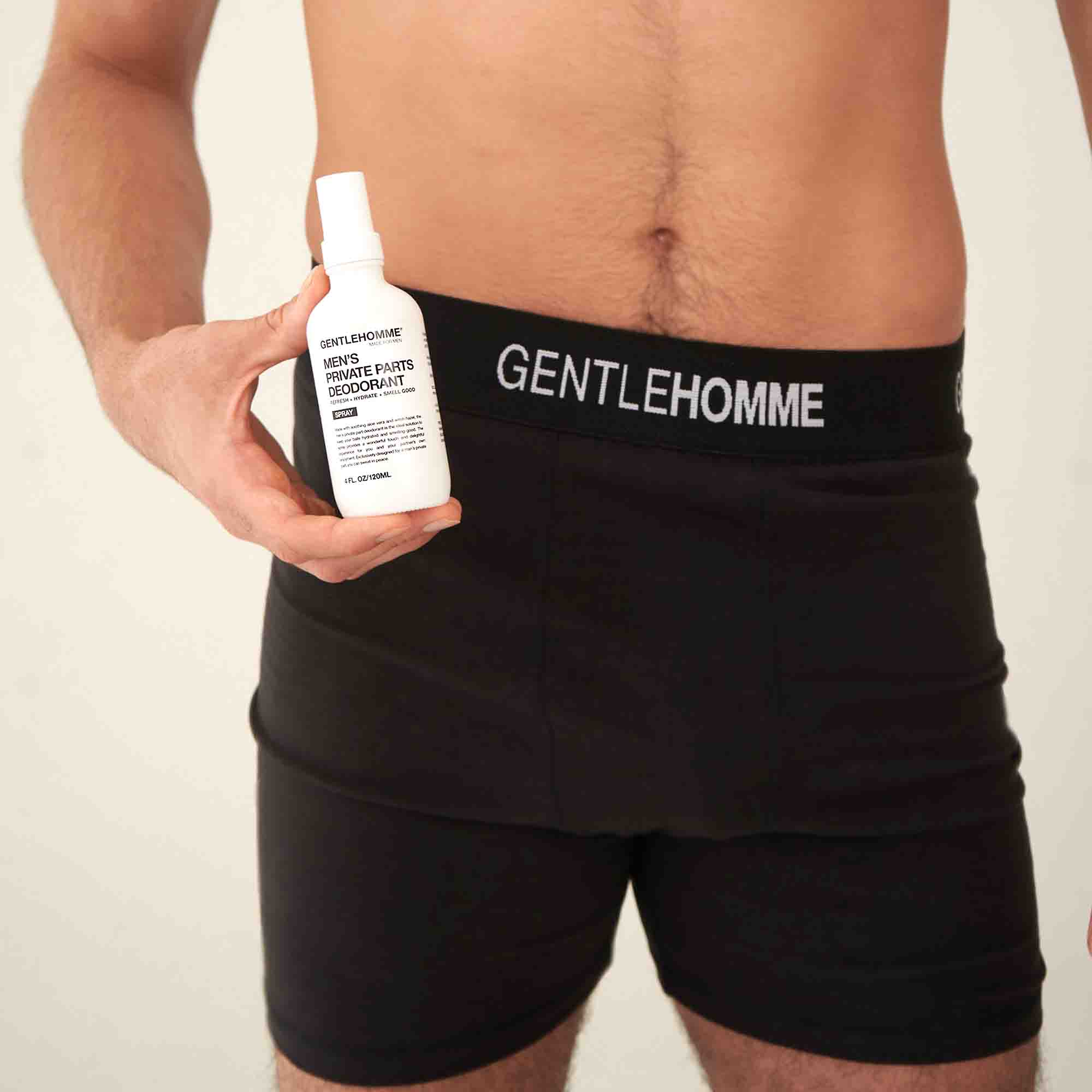 Balls Spray | Amber Leather - Image 6