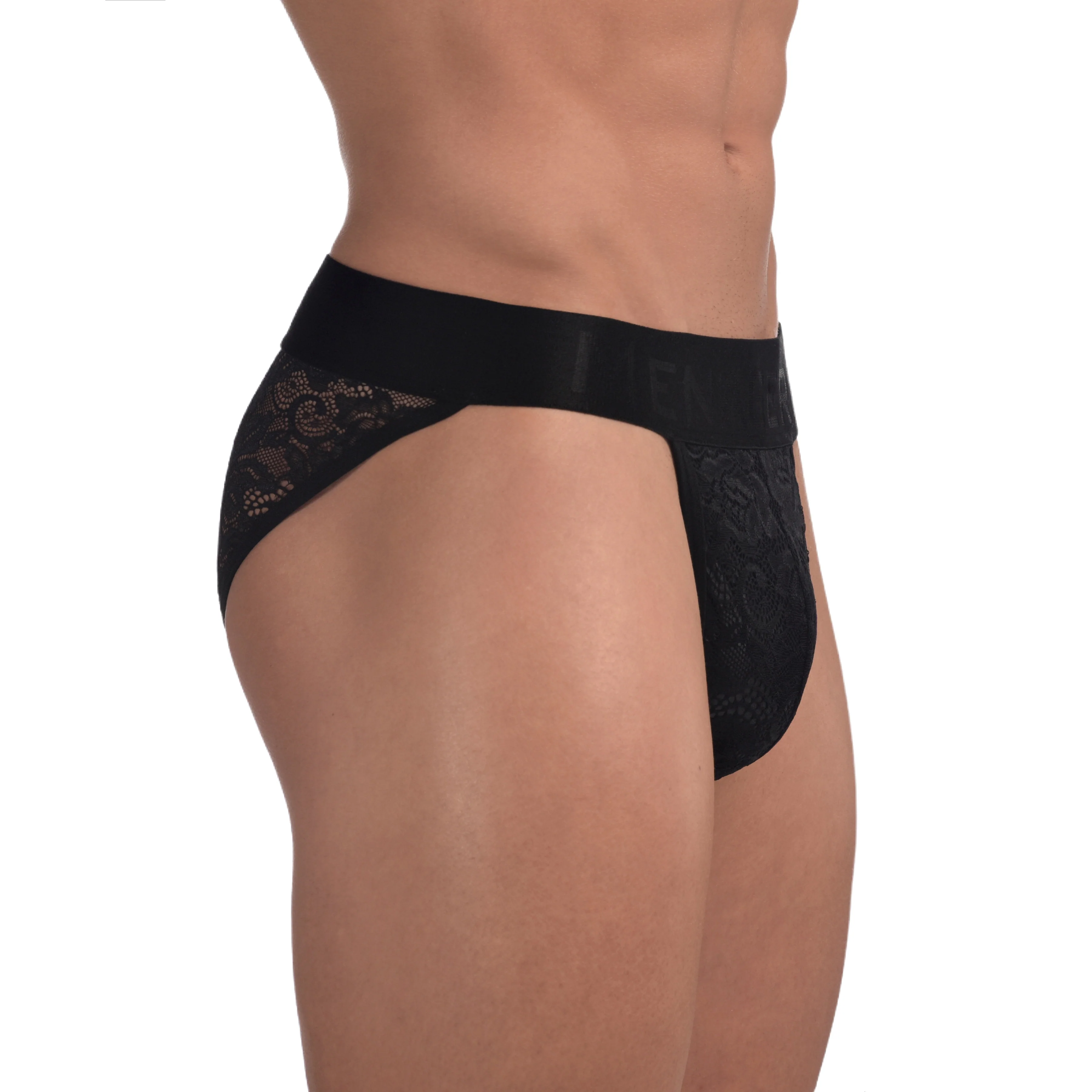 BAND BIKINI | Rose Signature Edition - Image 4