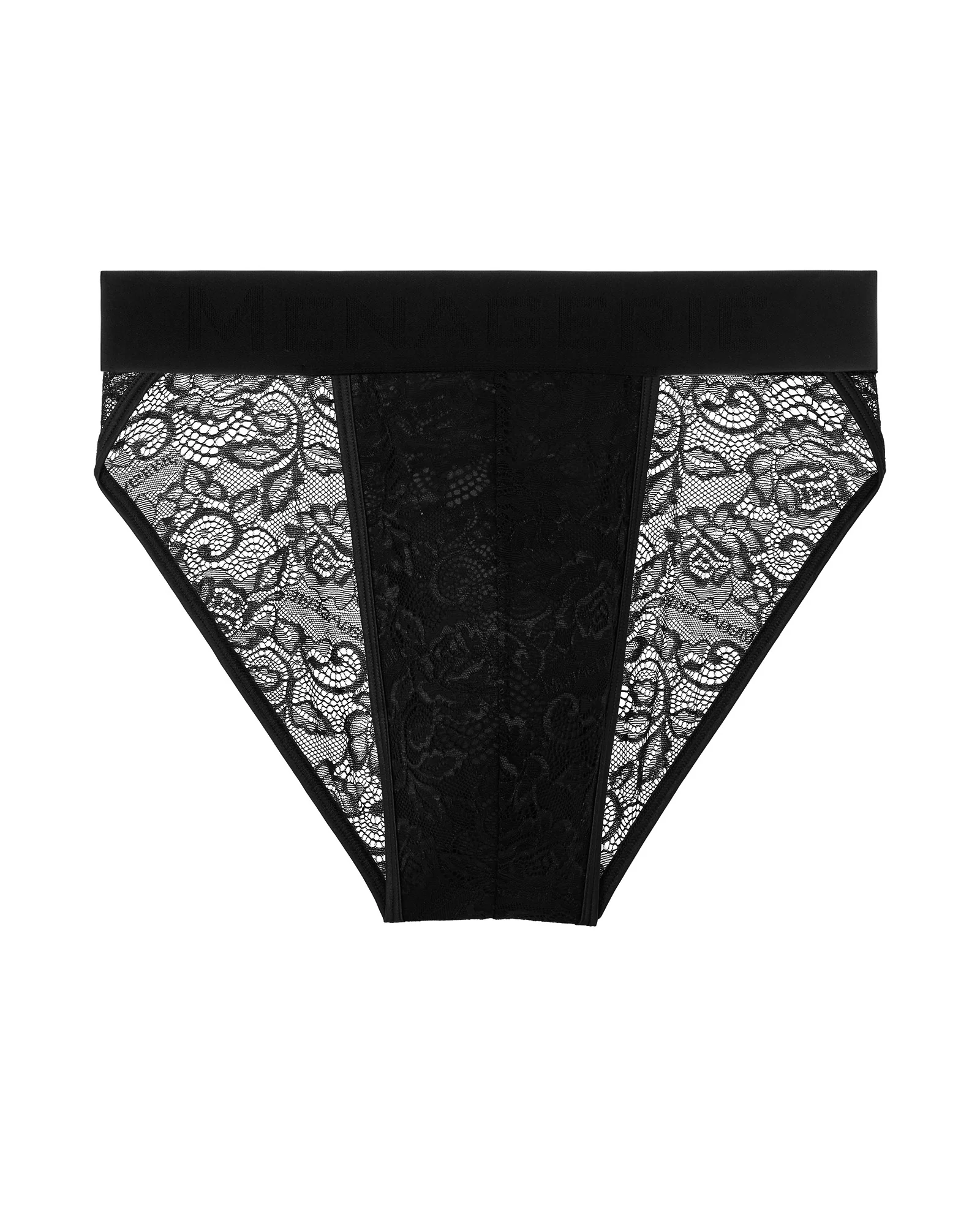 BAND BIKINI | Rose Signature Edition - Image 8