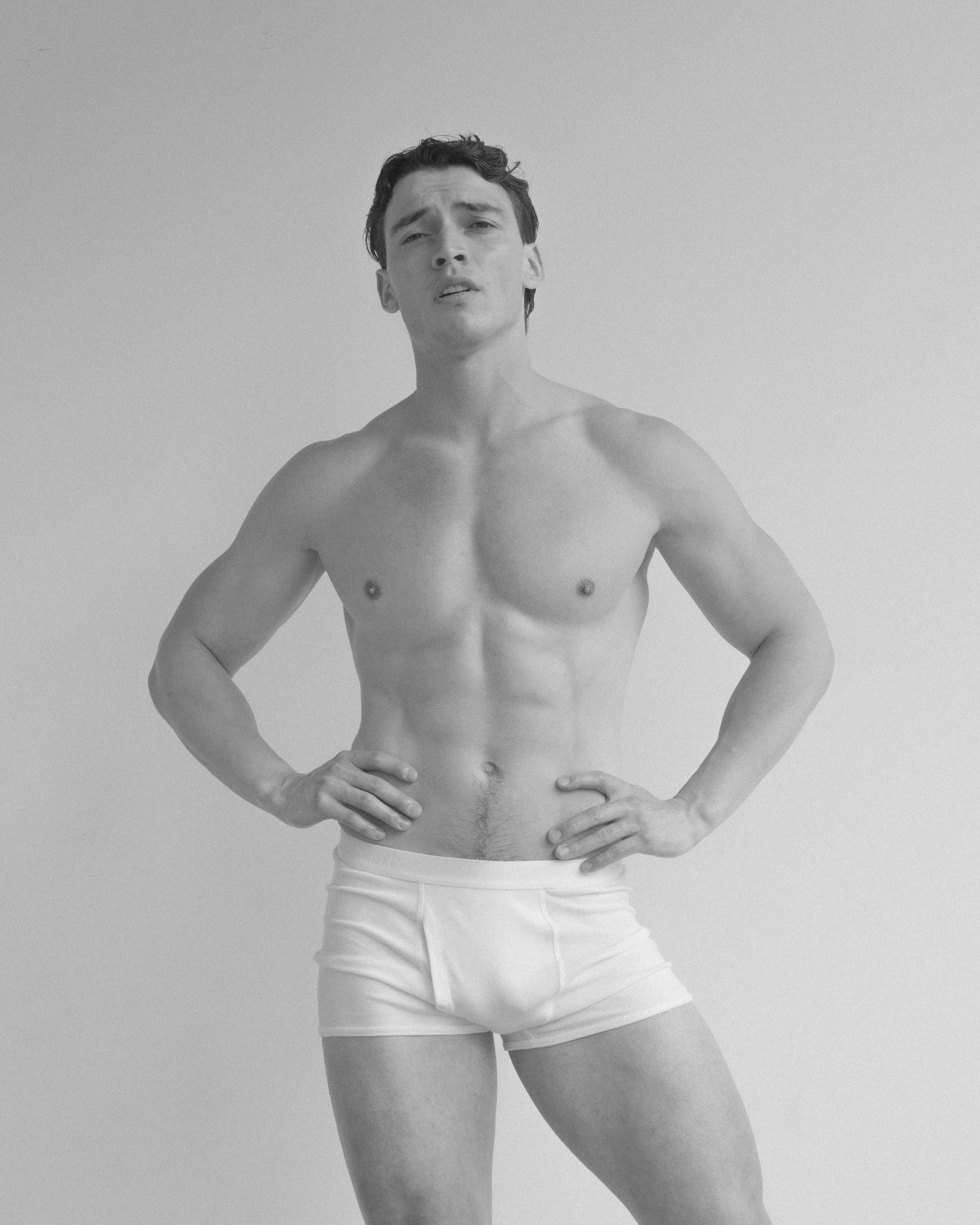 BOXER BRIEF | BONE - Image 5