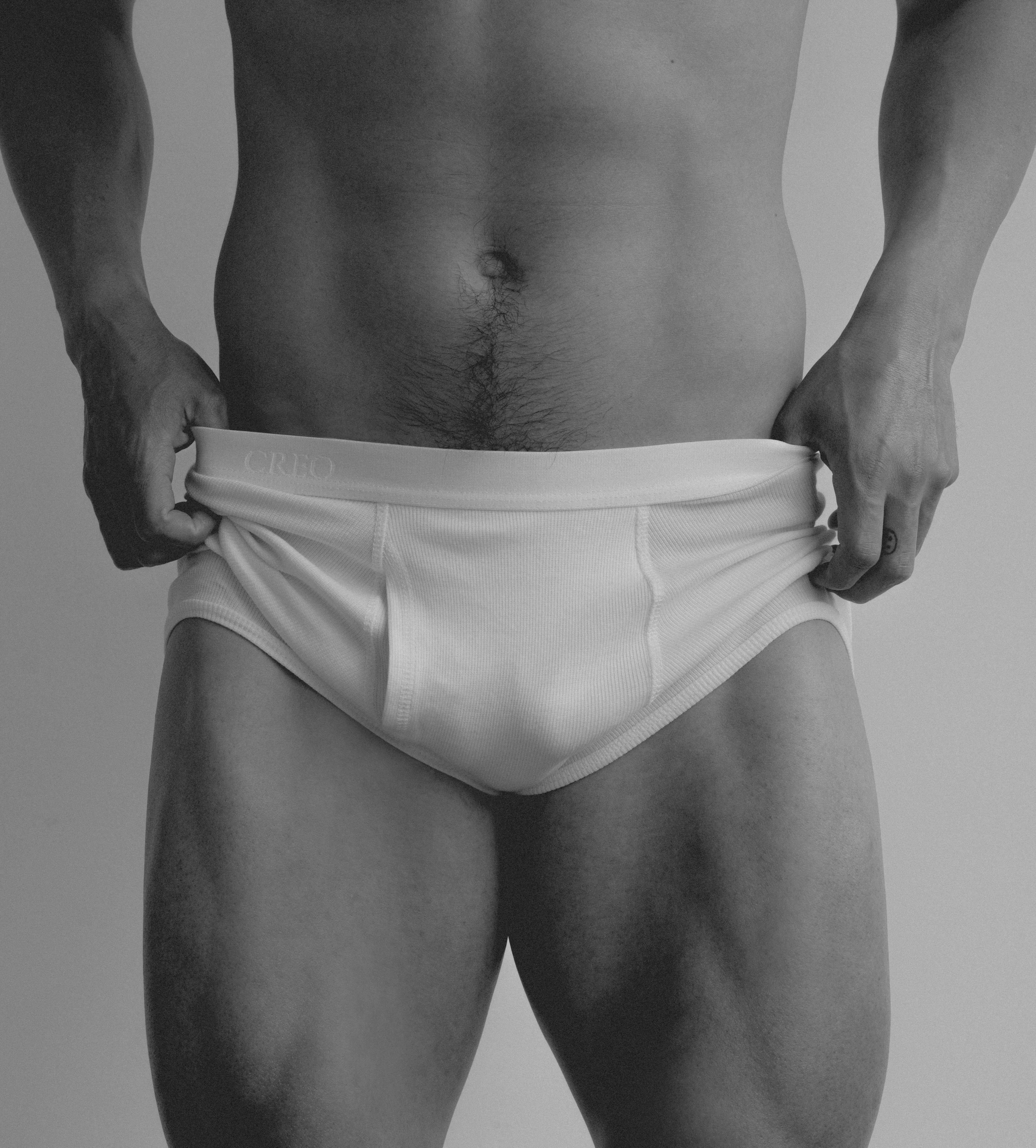 BOXER BRIEF | BONE - Image 6