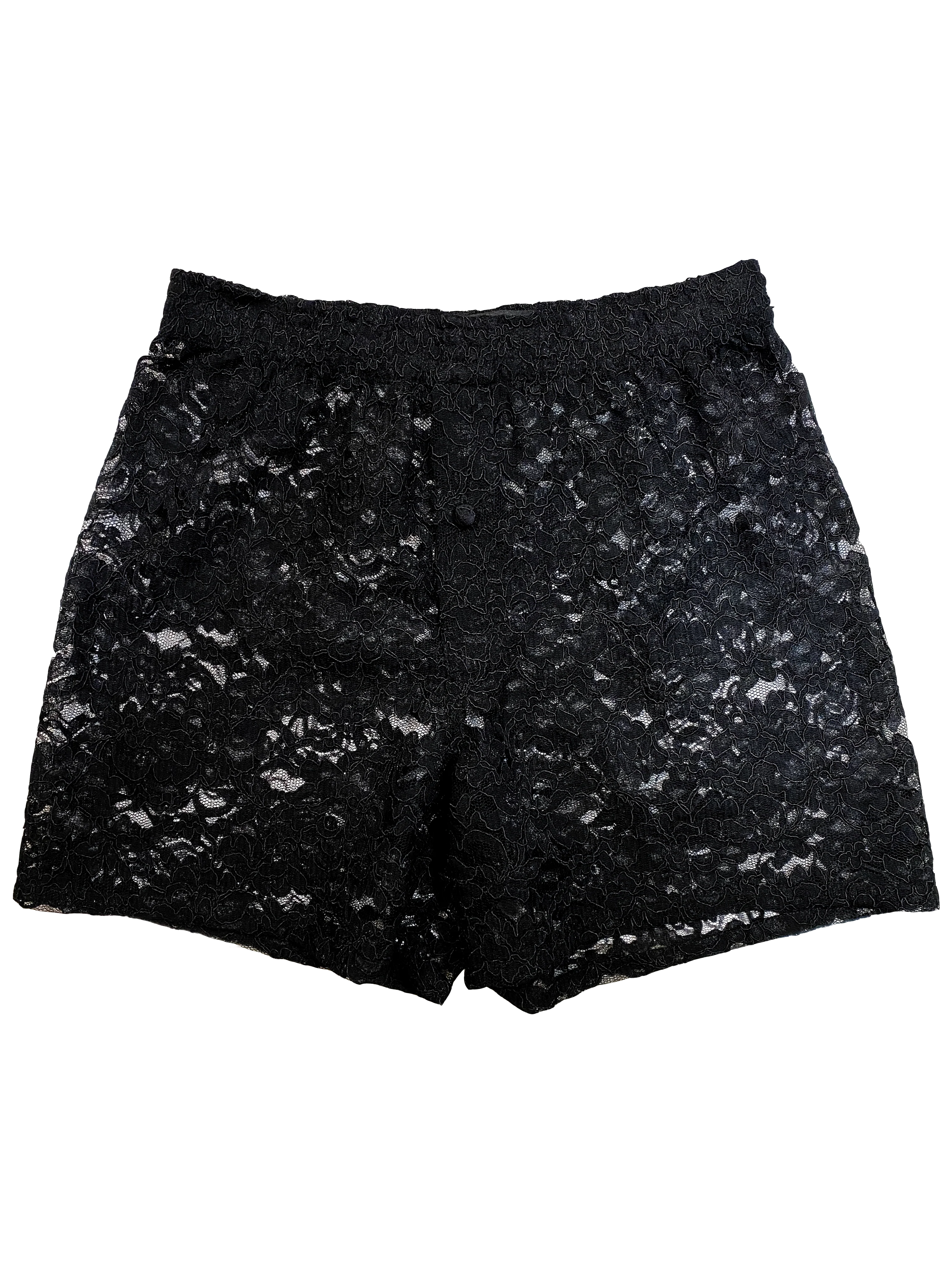 Boxer Short | BLK | Rose Signature Edition - Image 7