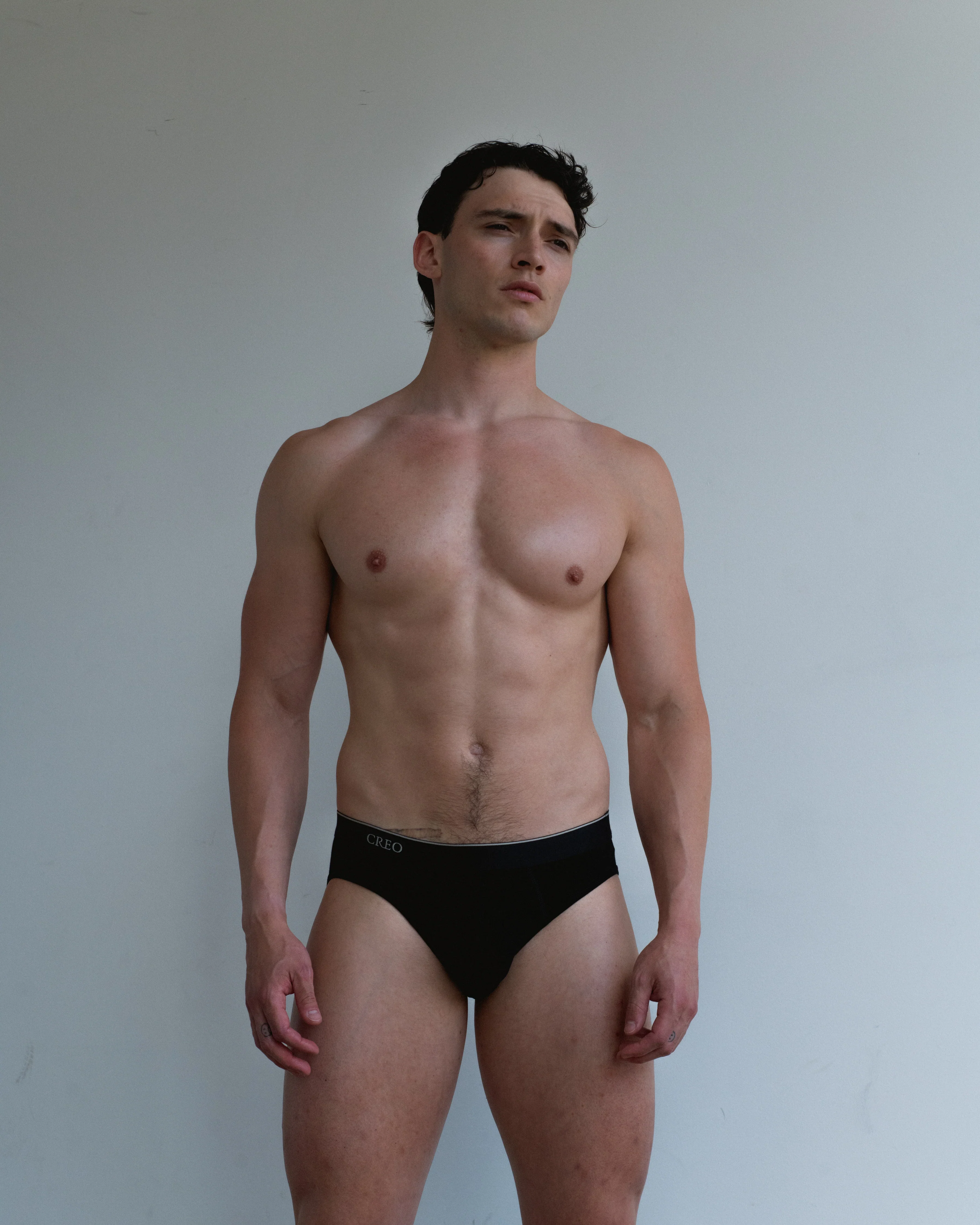 CLASSIC BRIEF | NOIR - Image 4
