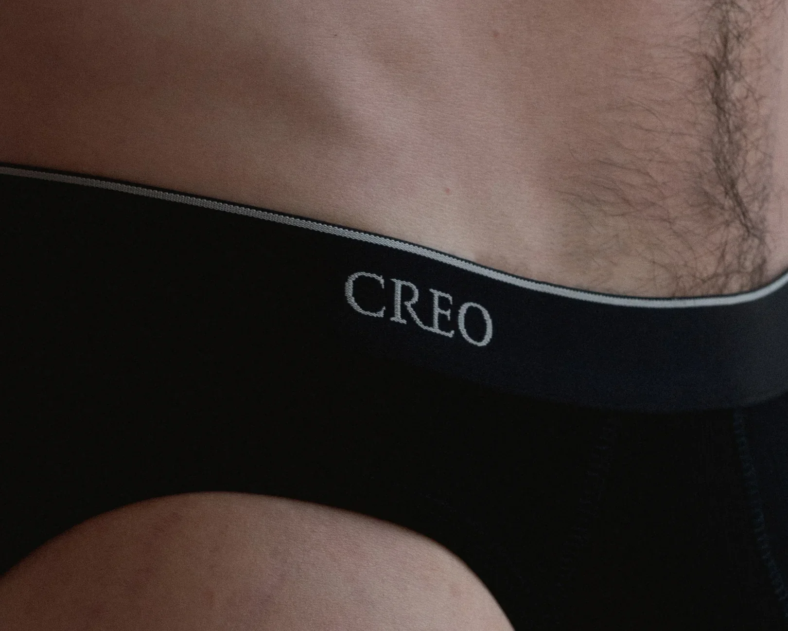 CLASSIC BRIEF | NOIR - Image 5