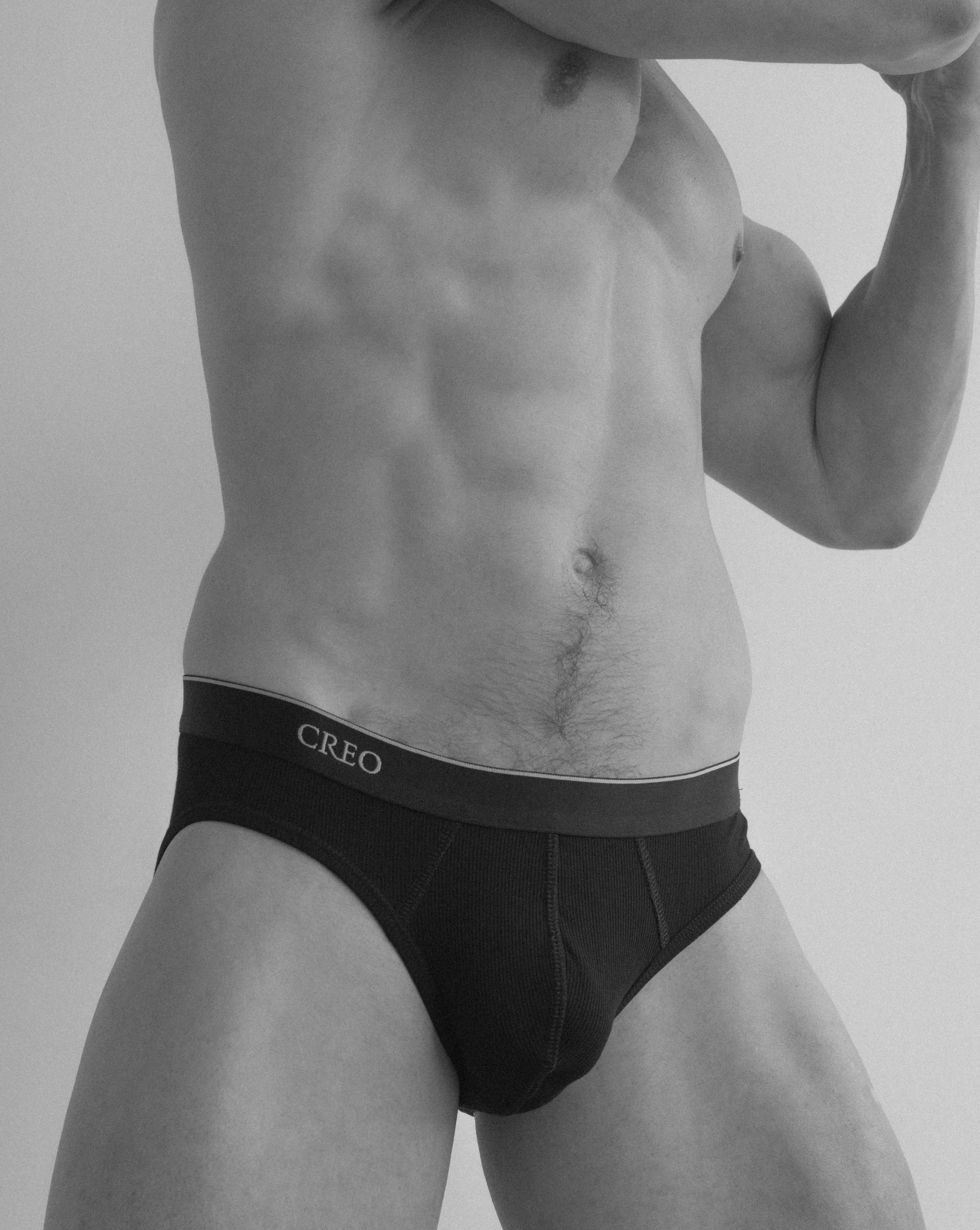 CLASSIC BRIEF | NOIR - Image 6