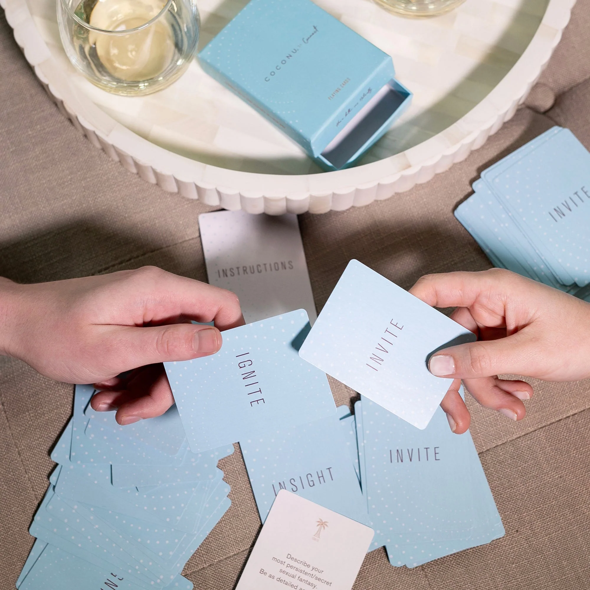 Coconu Connect | Card Game - Image 5