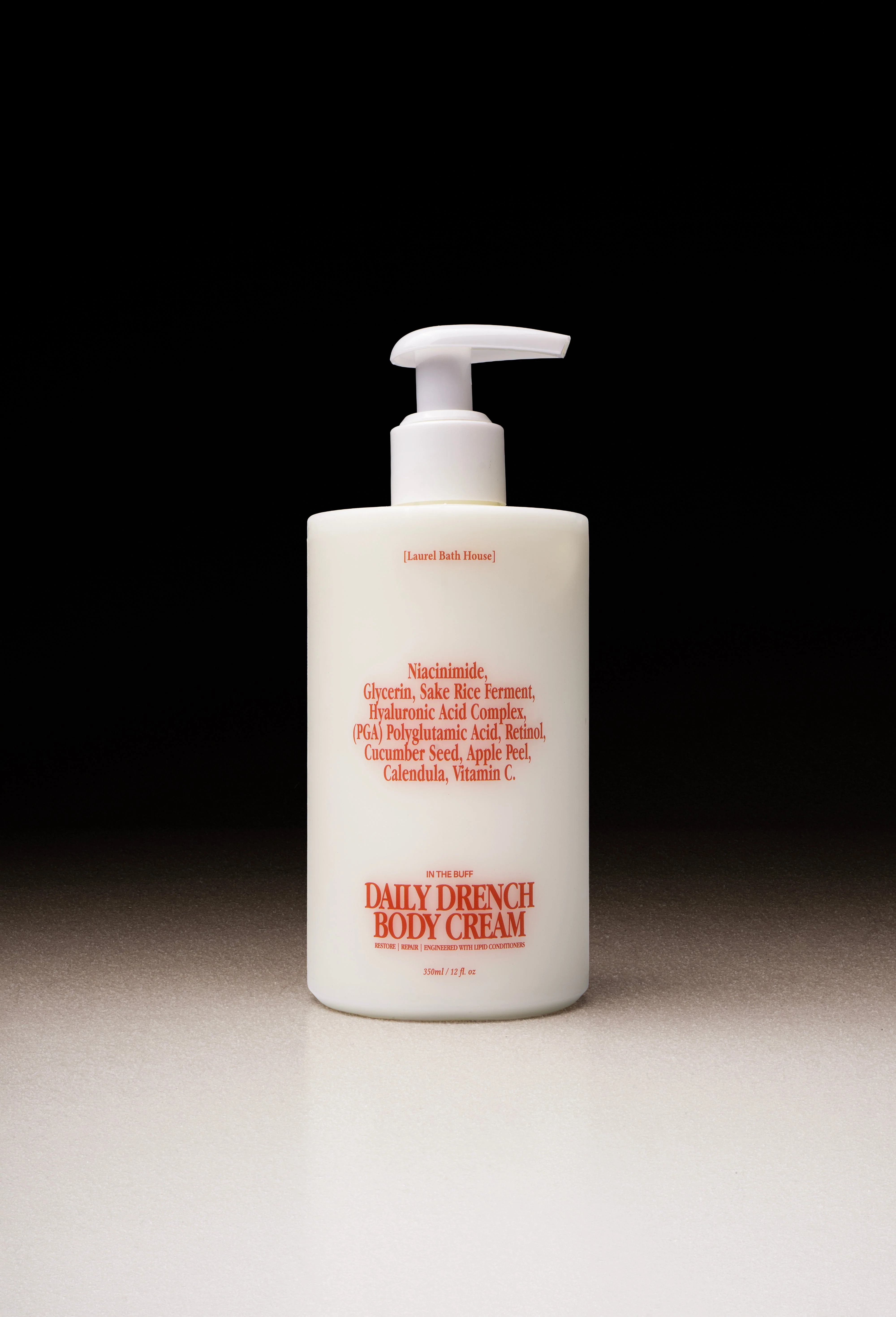 Daily Drench Body Cream | In The Buff - Image 3