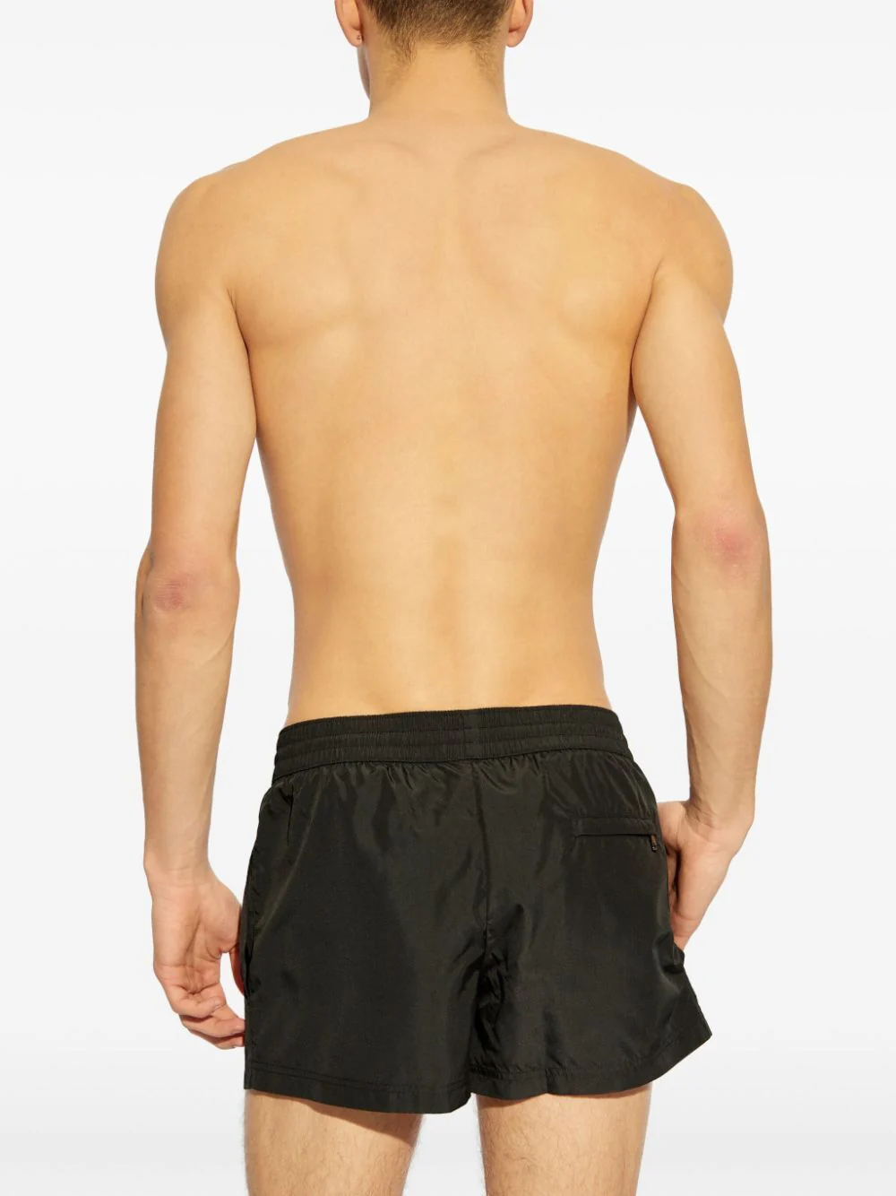 Short Swim Trunks - Image 3