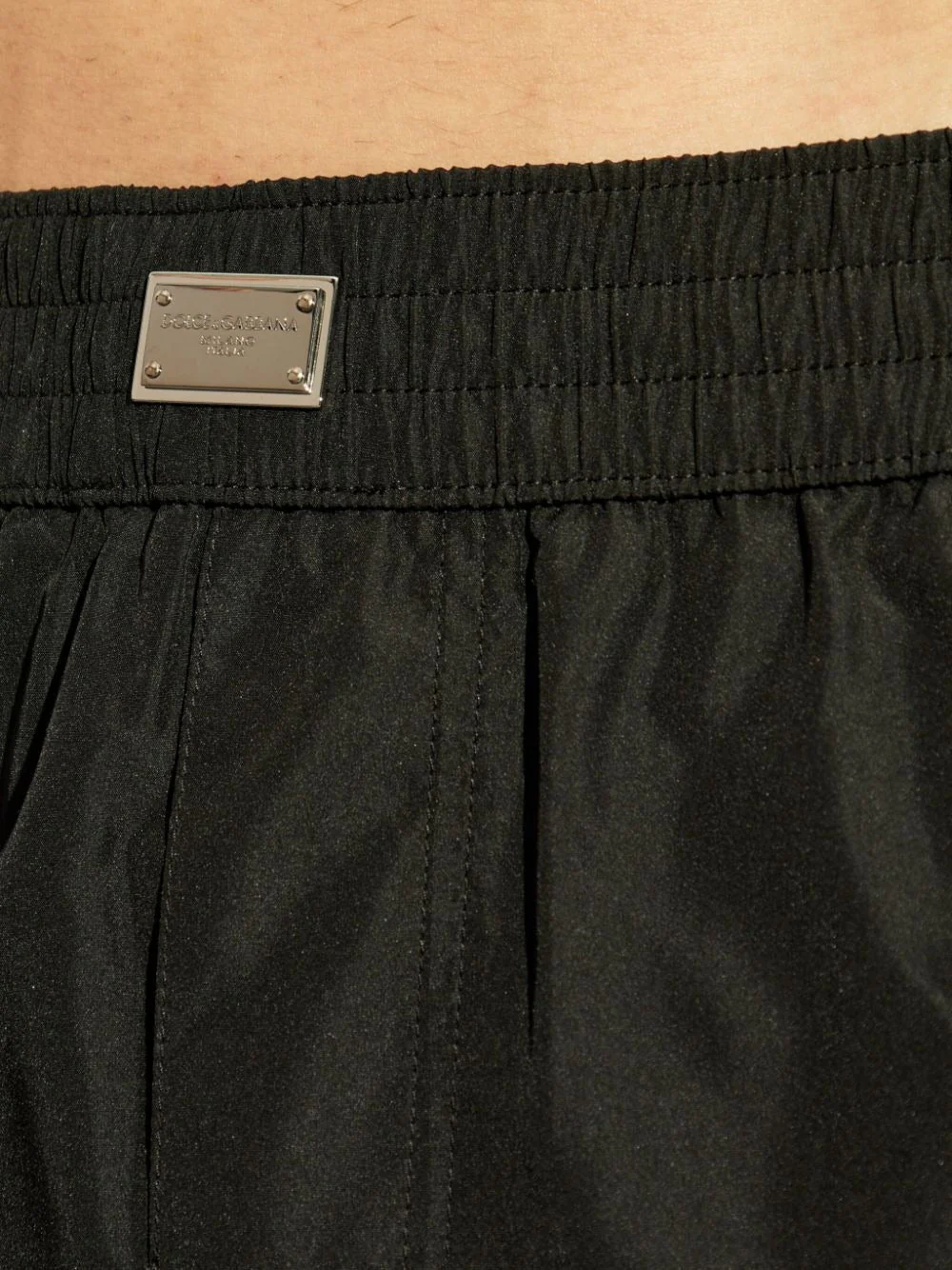 Short Swim Trunks - Image 4