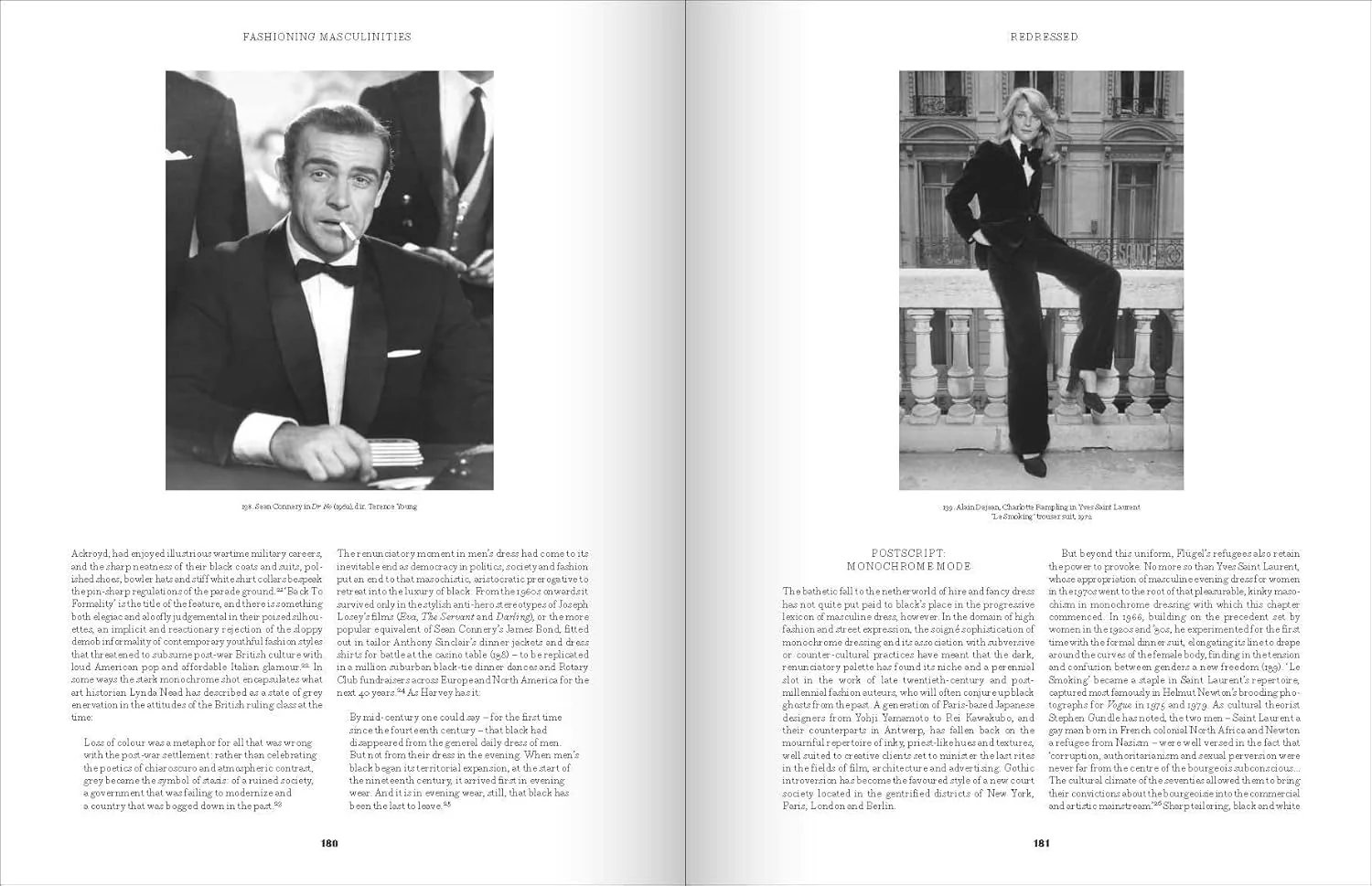 Fashioning Masculinities: The Art of Menswear - Image 3