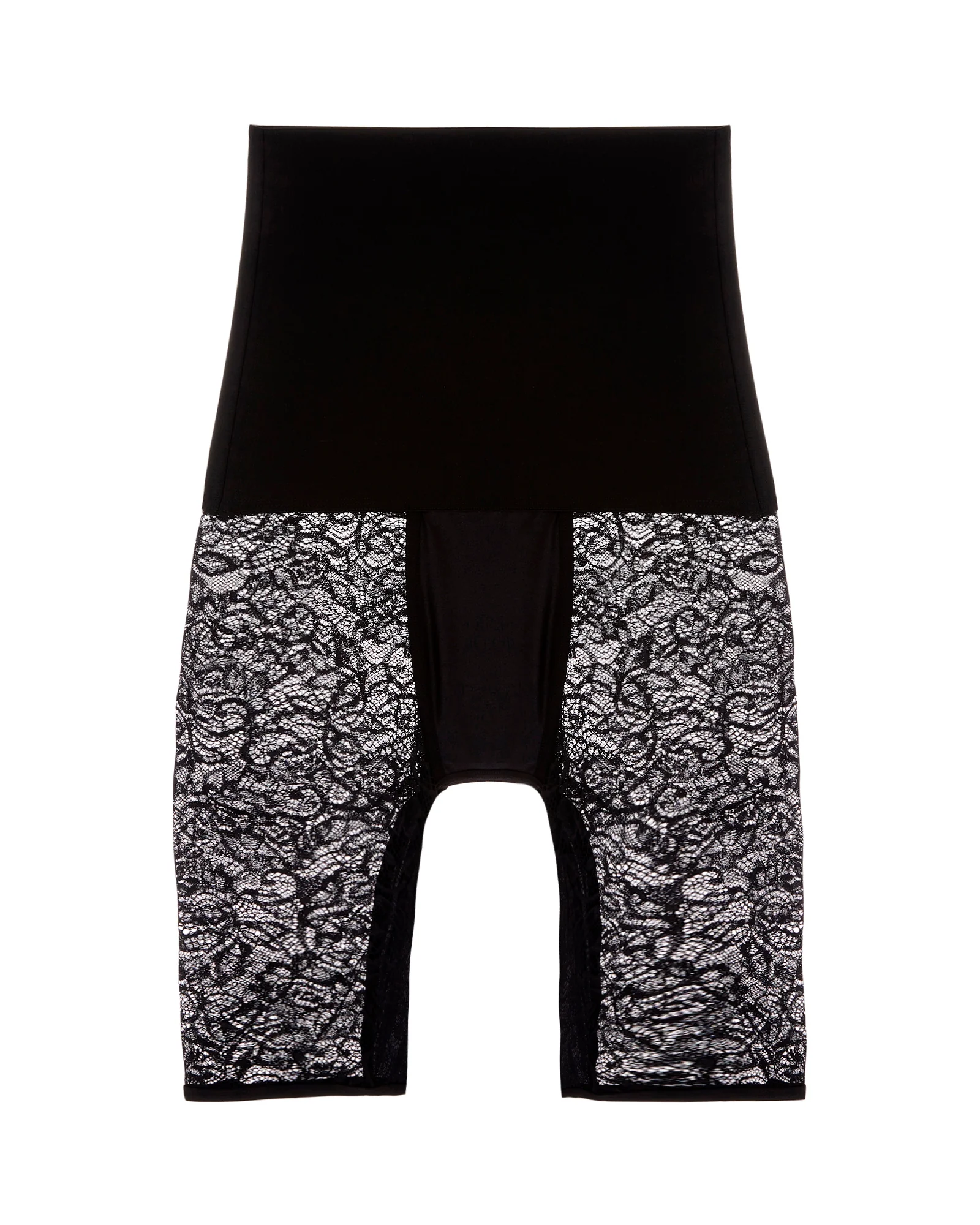 HIGH WAIST CONTROL BRIEF | Rose Signature Edition - Image 8