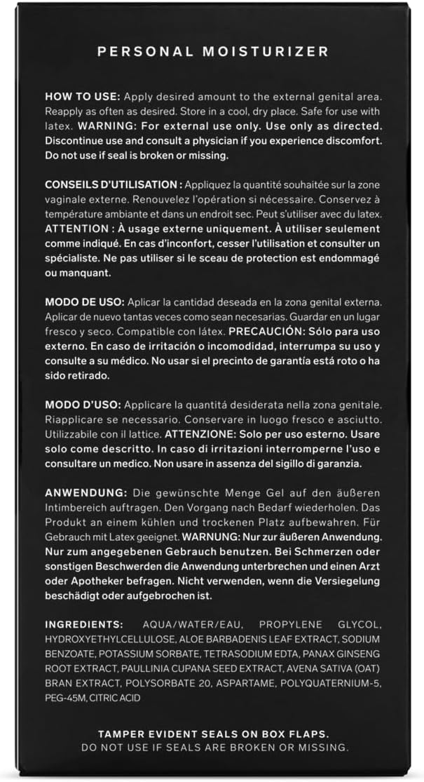 Long Lasting Lubricant  6 oz. (Copy) - Image 5