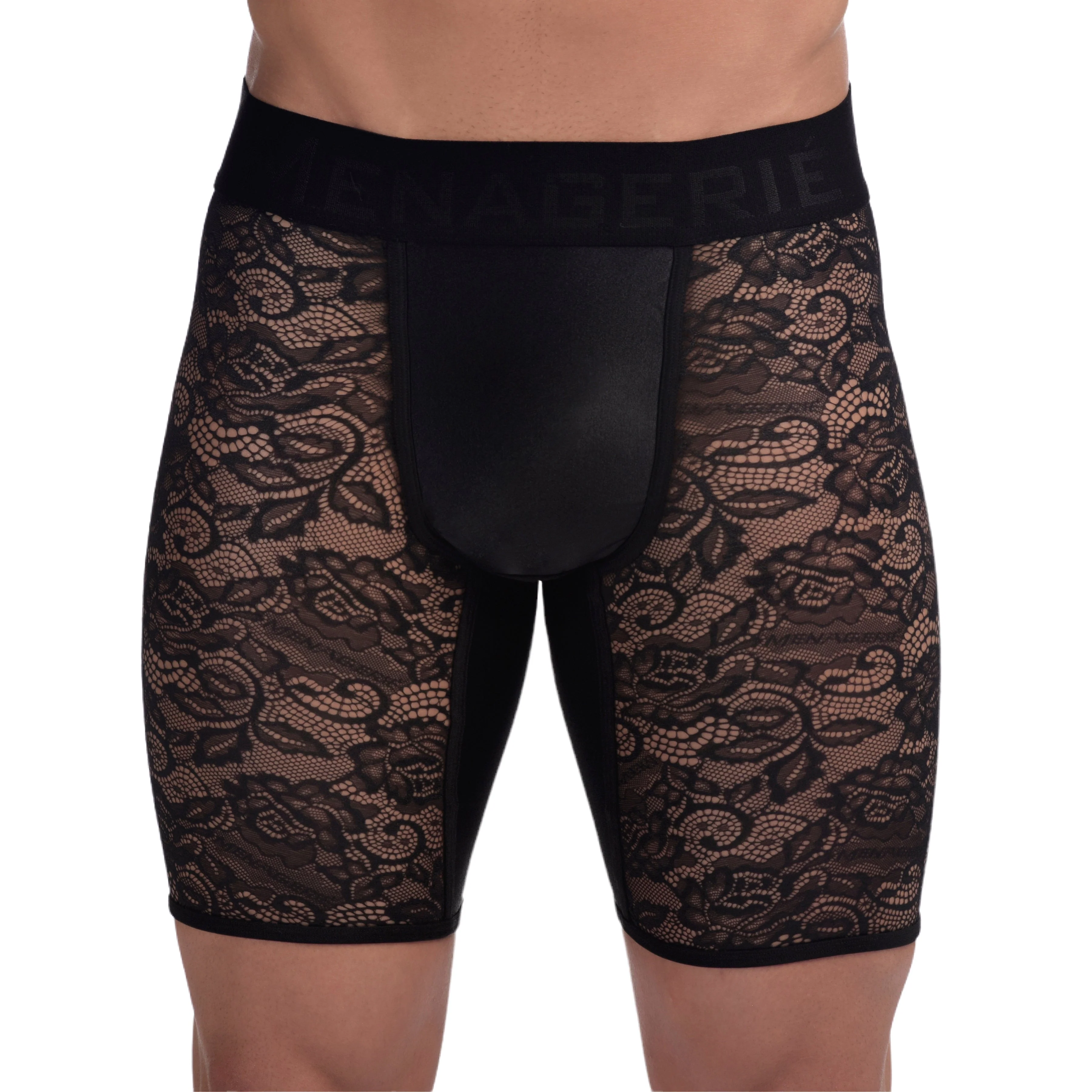 MIDWAY BRIEF | 7 Piece | MultiPack | BLACK - Image 4