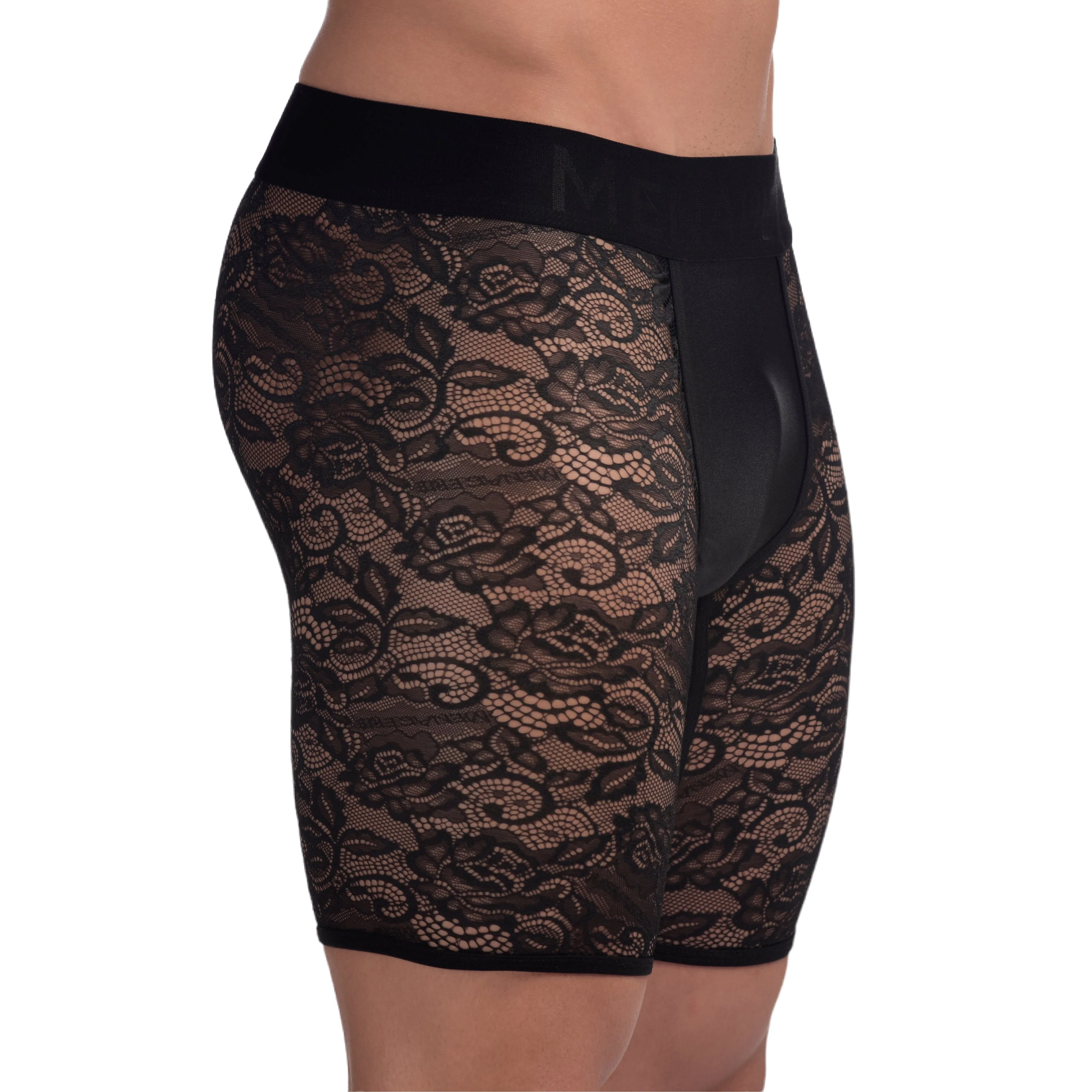 MIDWAY BRIEF | 7 Piece | MultiPack | BLACK - Image 5