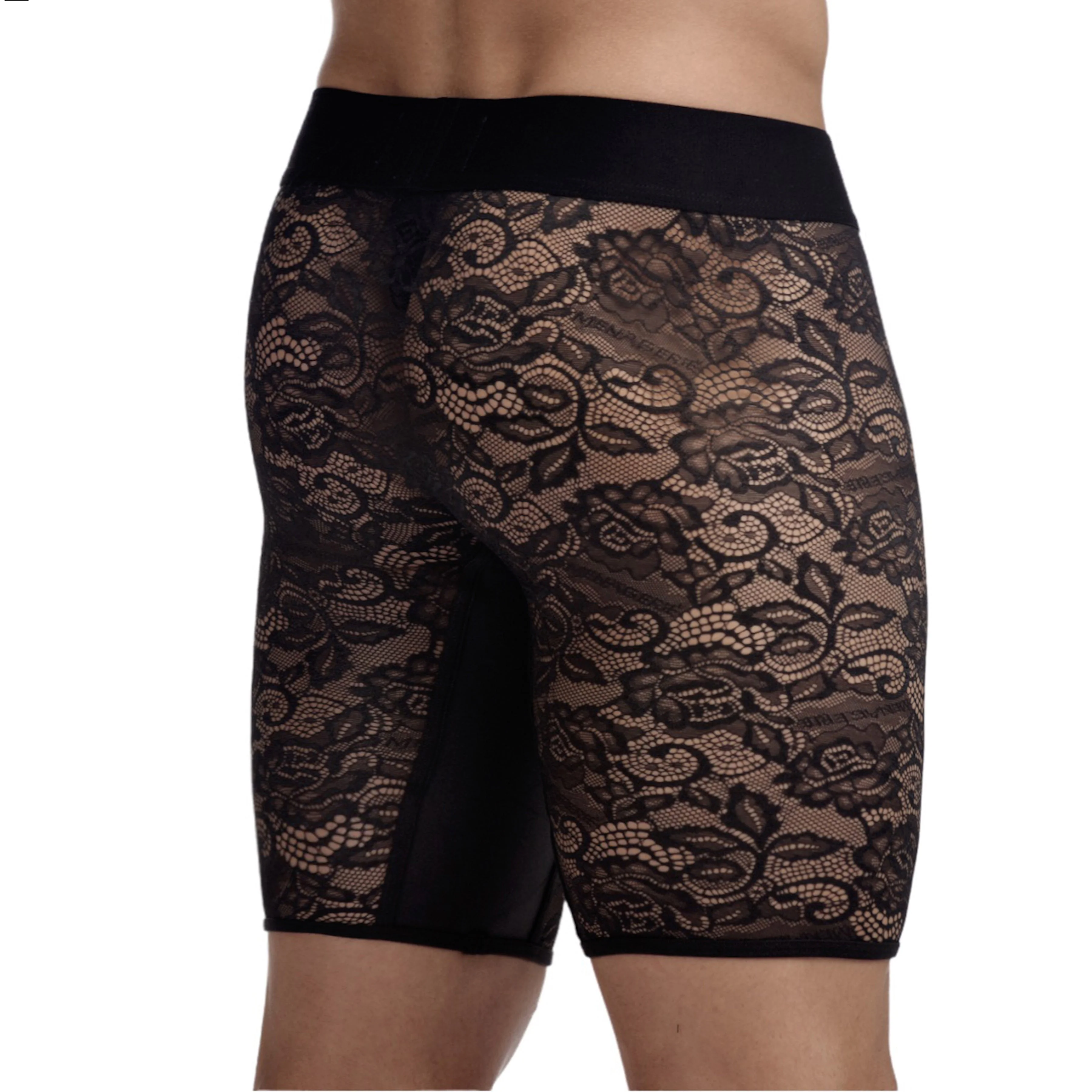 MIDWAY BRIEF | 7 Piece | MultiPack | BLACK - Image 6