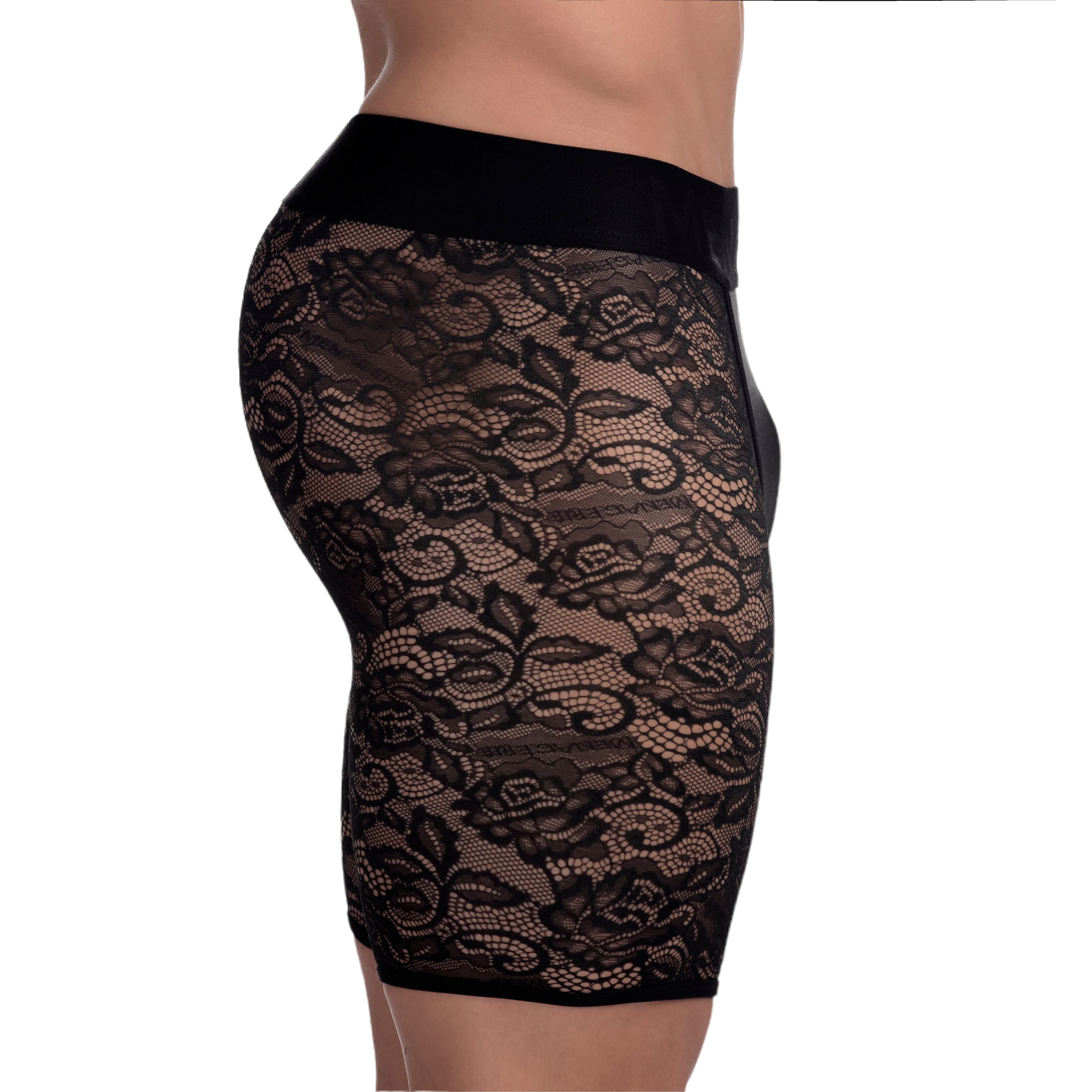 MIDWAY BRIEF | 7 Piece | MultiPack | BLACK - Image 7