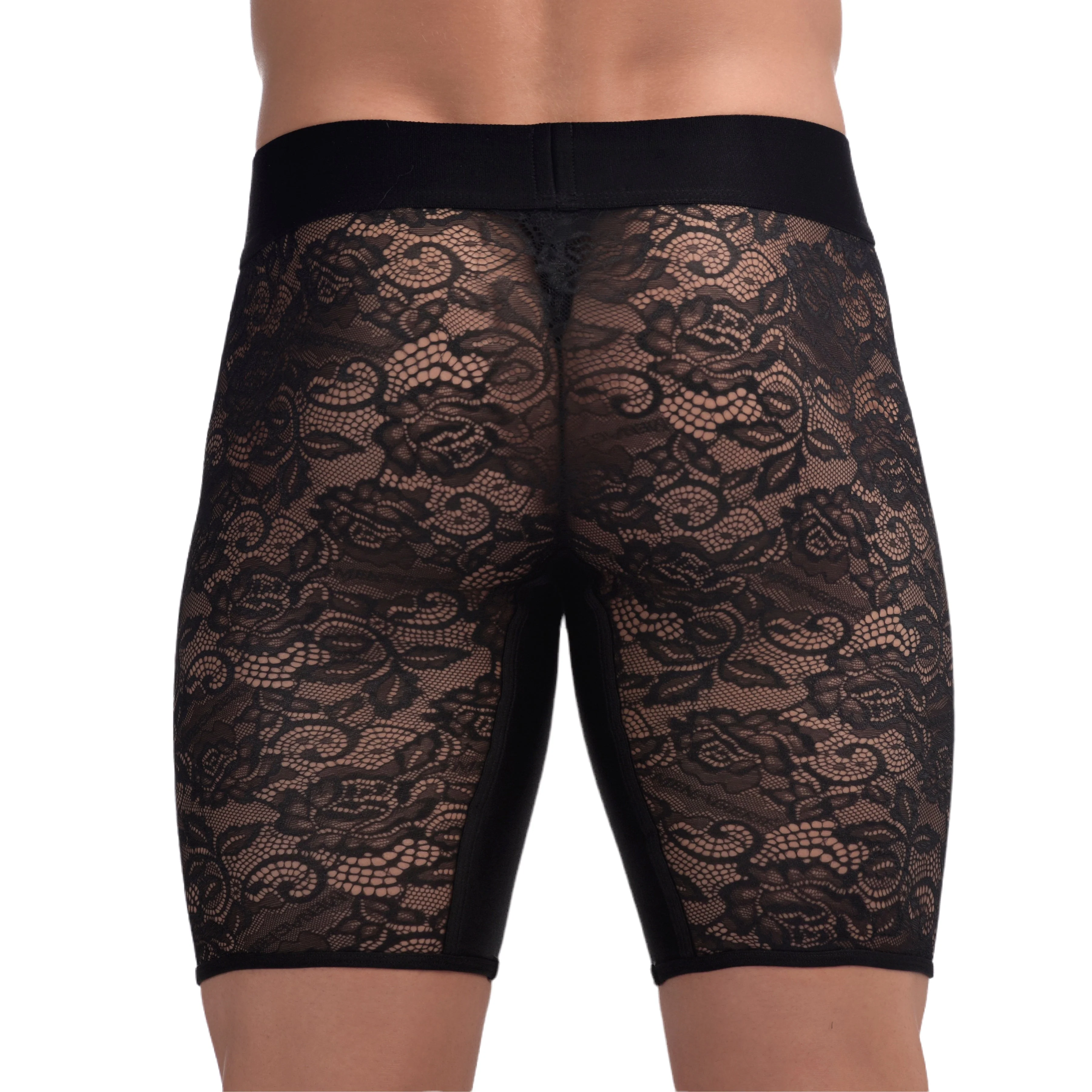 MIDWAY BRIEF | 7 Piece | MultiPack | BLACK - Image 8