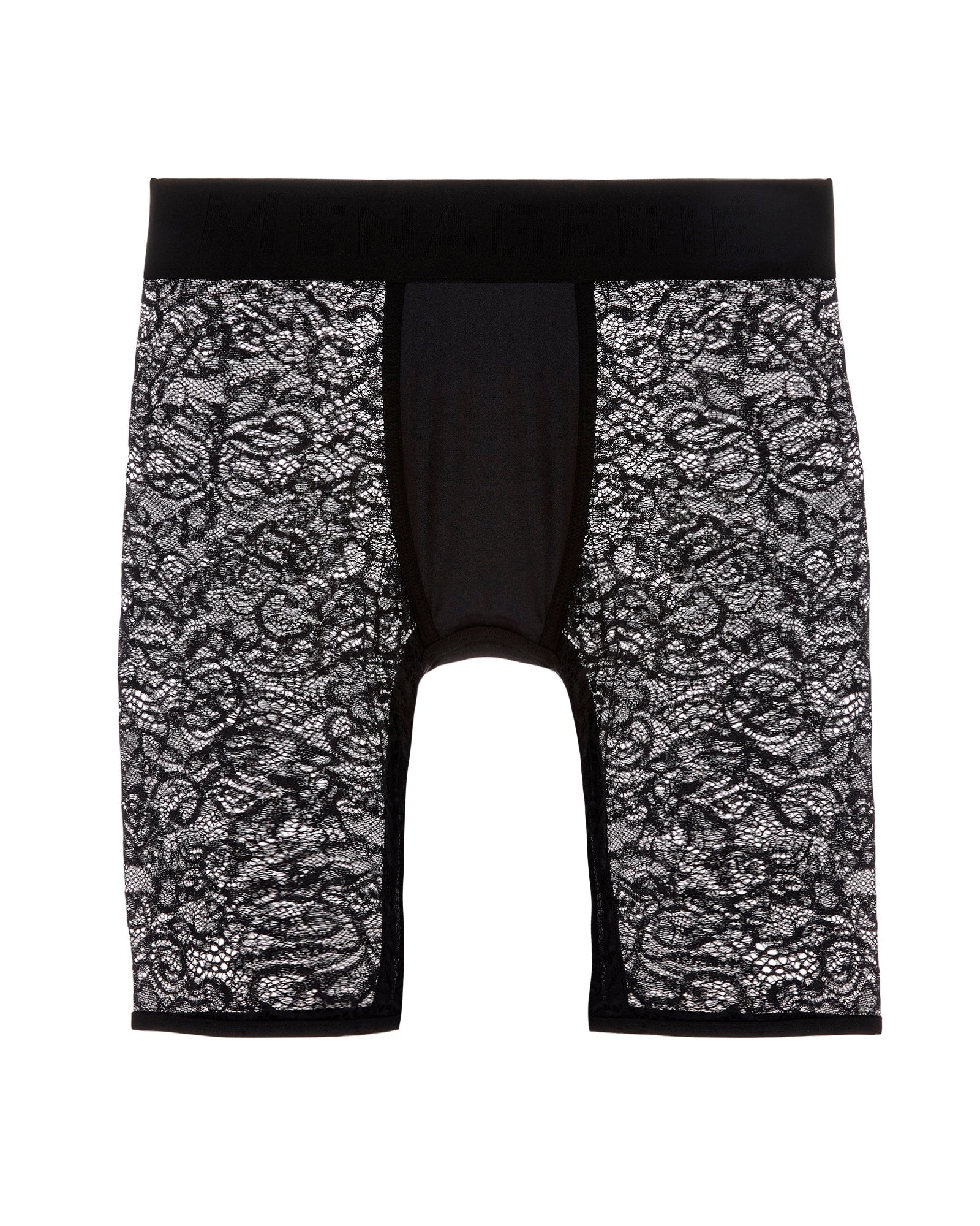 MIDWAY BRIEF | 7 Piece | MultiPack | BLACK - Image 9