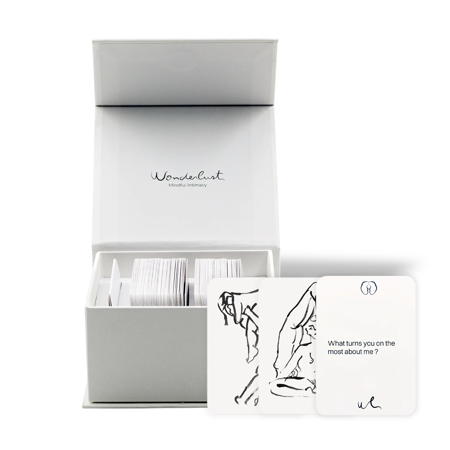 Mindful Intimacy | Card Deck - Image 3