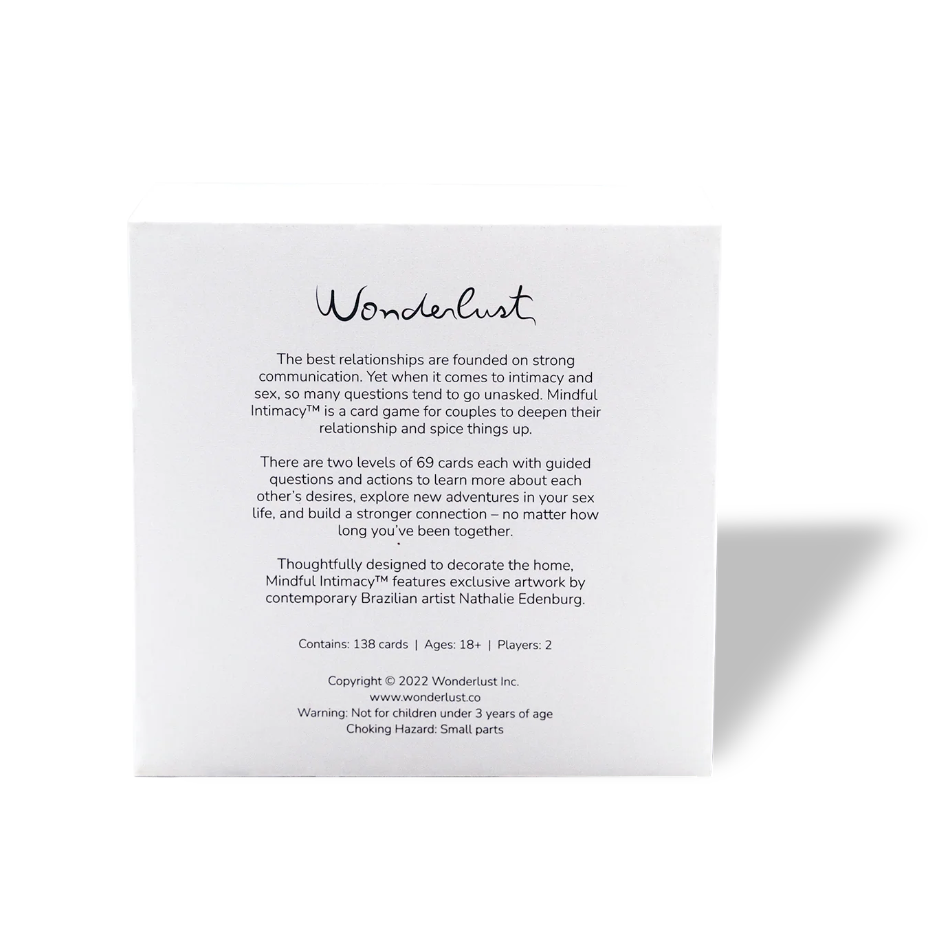 Mindful Intimacy | Card Deck - Image 5