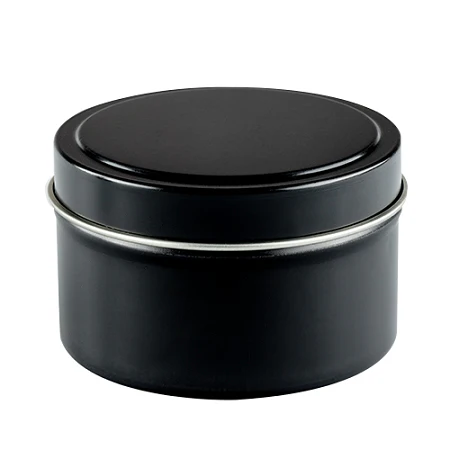 ROSEMARY + SAGE | Travel Candle - Image 4