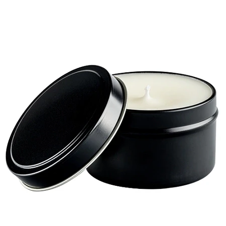 ROSEMARY + SAGE | Travel Candle - Image 5