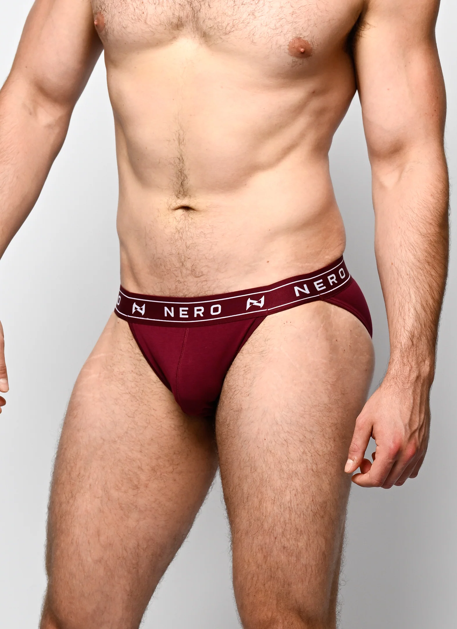 Sports Brief | Cinnabar - Image 3