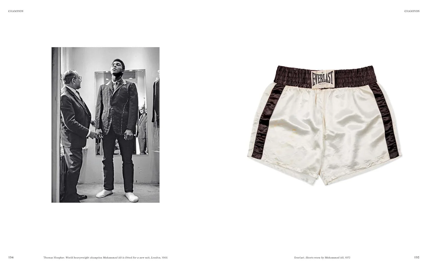 Superfine: Tailoring Black Style - Image 3