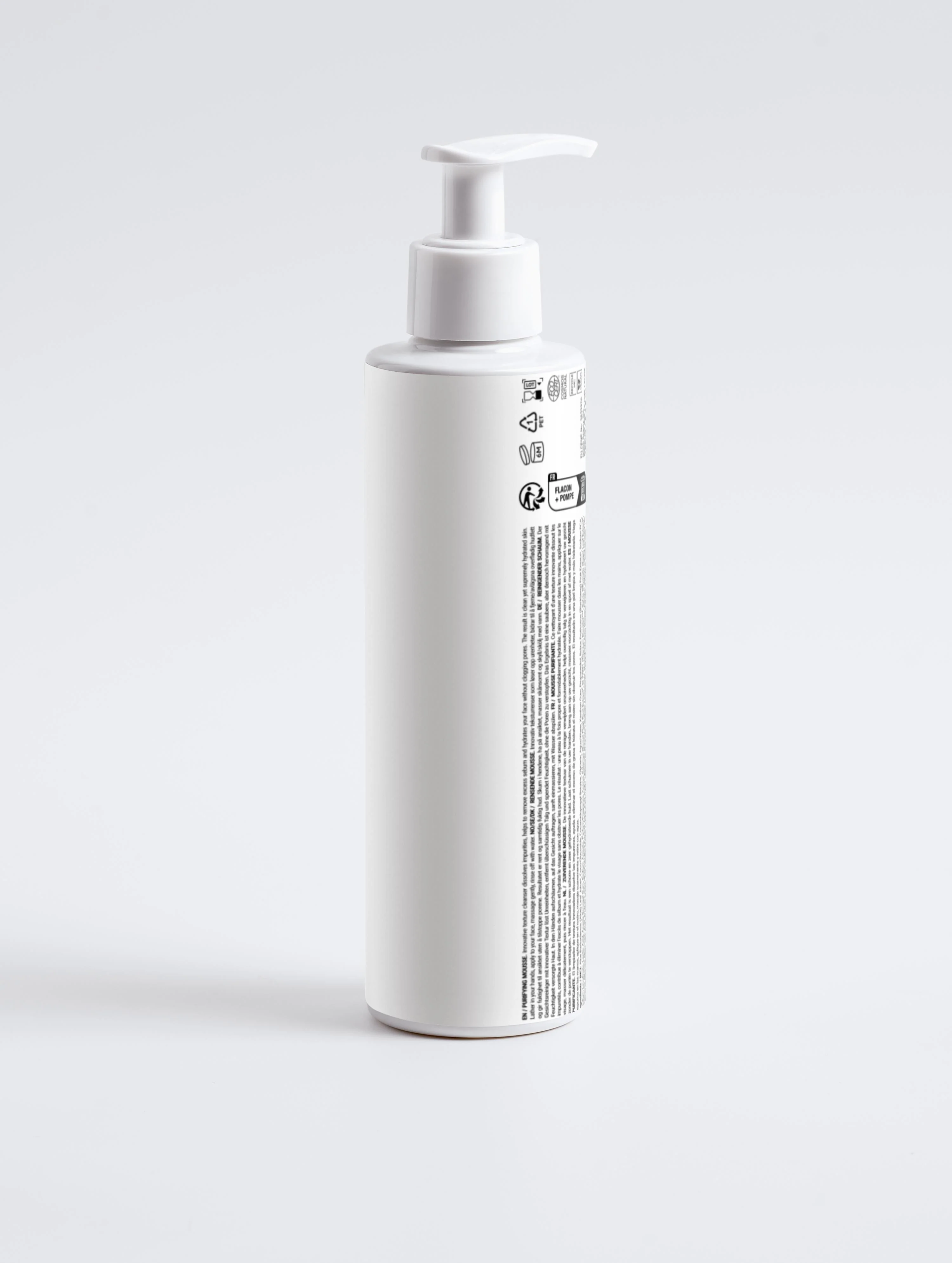 The Clean Slate | Purifying Gel Cleanser - Image 3