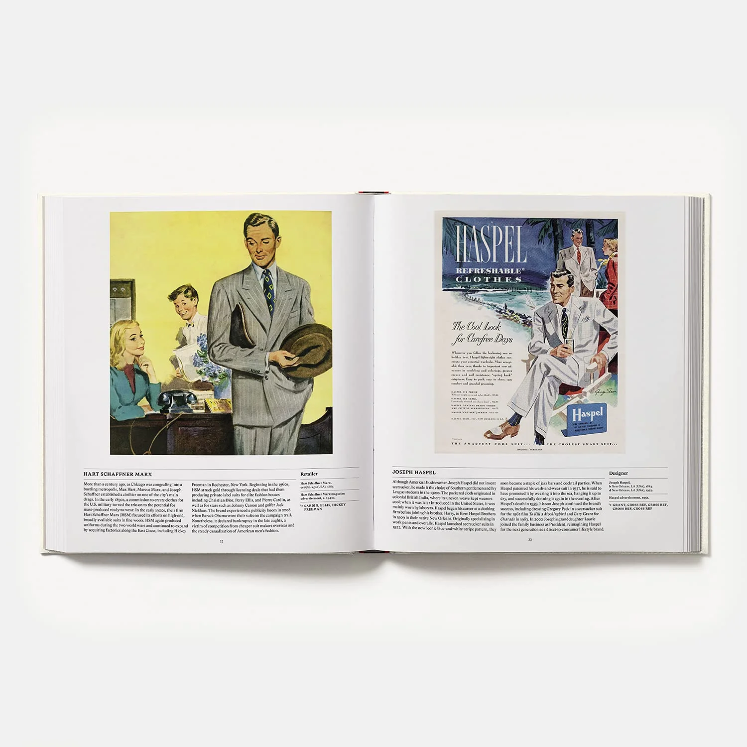 The Men's Fashion Book - Image 6