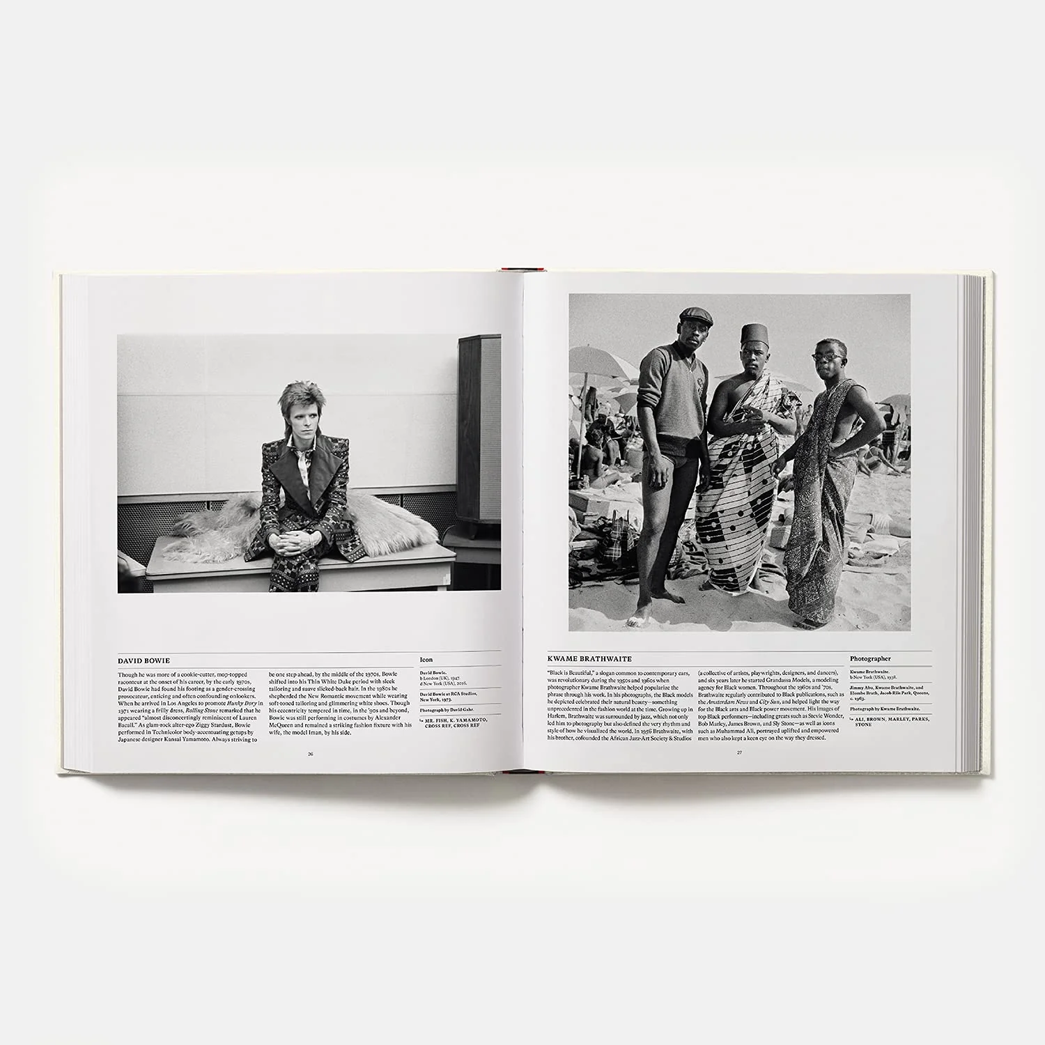 The Men's Fashion Book - Image 7