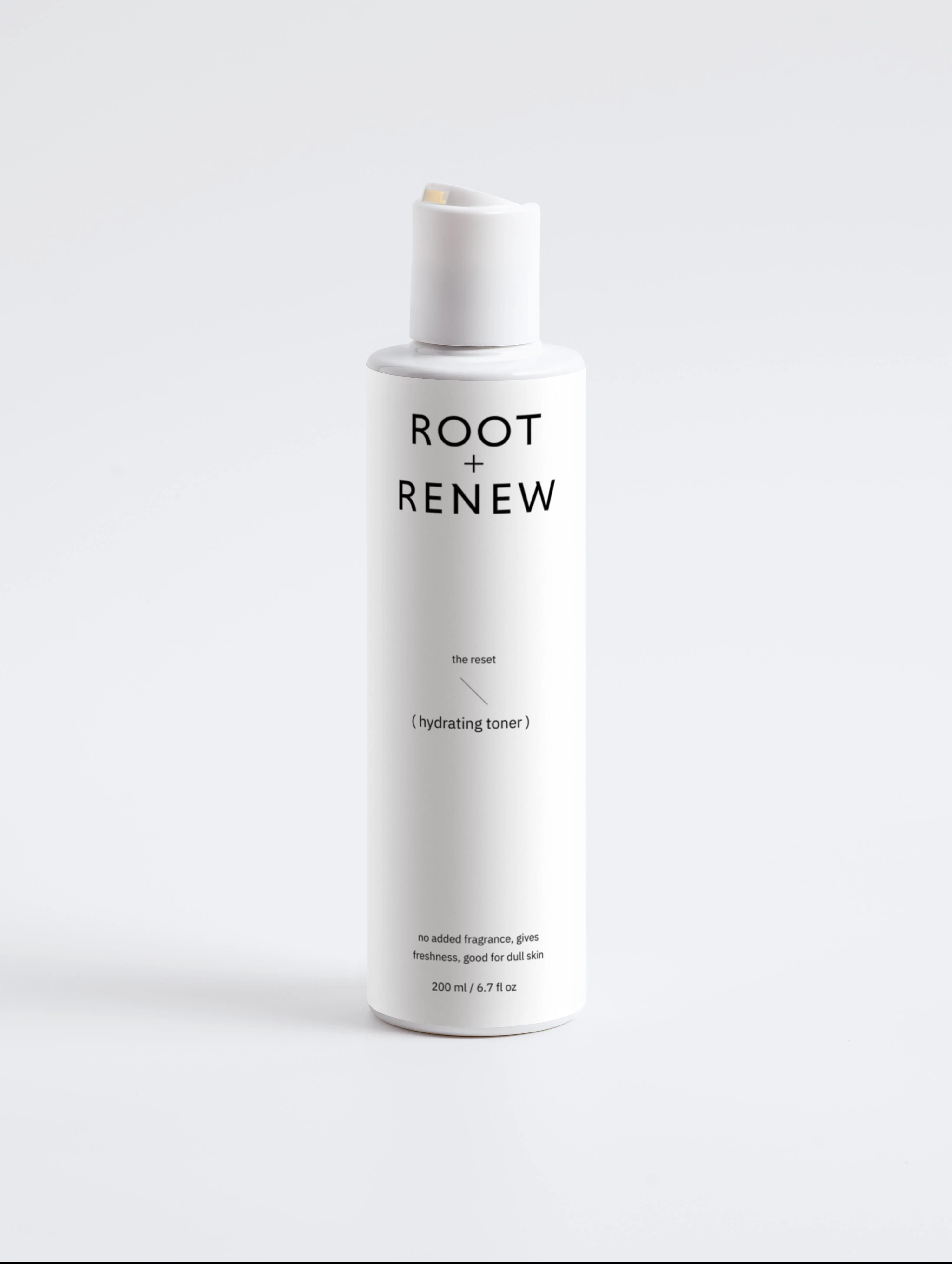 The Reset | Hydrating Toner - Image 4