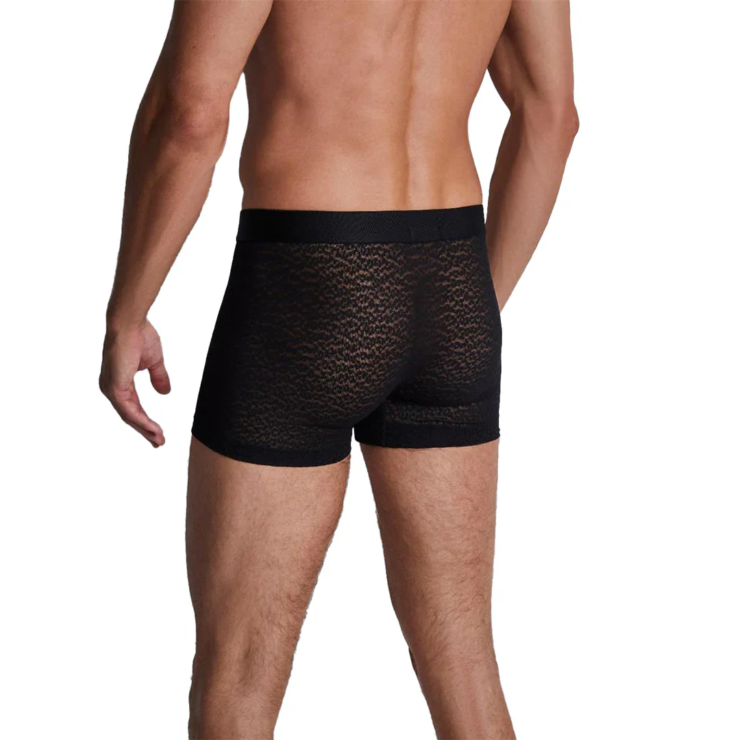 WILD BOXER BRIEF |  AUBADE - Image 3